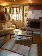 Hotel Post Hardermannli