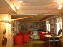 Hotel Post Hardermannli