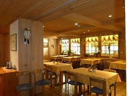 Hotel Post Hardermannli