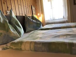 Hotel Post Hardermannli