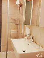 Hotel Post Hardermannli