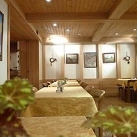 Hotel Post Hardermannli