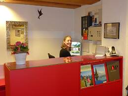 Hotel Post Hardermannli