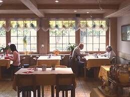 Hotel Post Hardermannli