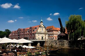 DORMERO Hotel Altes Kaufhaus Lüneburg