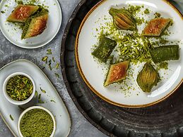 Fairmont Bab Al Bahr