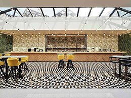 Fairmont Bab Al Bahr