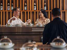 Fairmont Bab Al Bahr