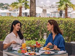 Fairmont Bab Al Bahr