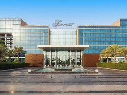 Fairmont Bab Al Bahr