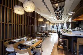 Fairmont Bab Al Bahr