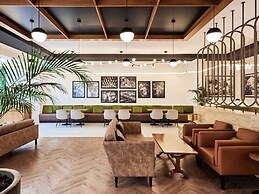 Fairmont Bab Al Bahr