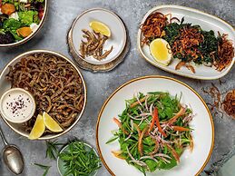 Fairmont Bab Al Bahr