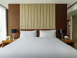 Fairmont Bab Al Bahr