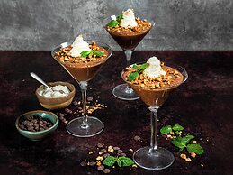 Fairmont Bab Al Bahr