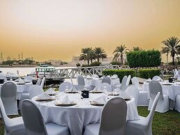 Fairmont Bab Al Bahr