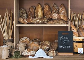 Fairmont Bab Al Bahr