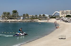 Fairmont Bab Al Bahr