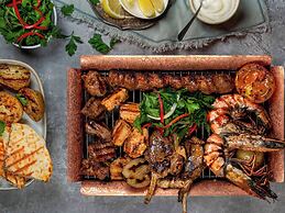 Fairmont Bab Al Bahr