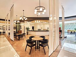 Fairmont Bab Al Bahr