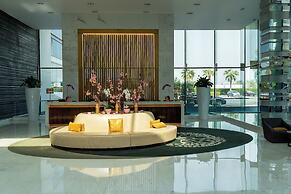 Fairmont Bab Al Bahr
