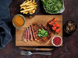 Fairmont Bab Al Bahr