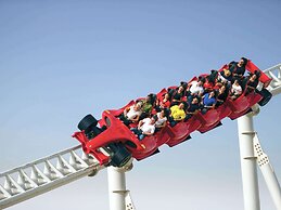 Fairmont Bab Al Bahr