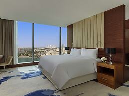 Fairmont Bab Al Bahr