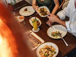 Fairmont Bab Al Bahr