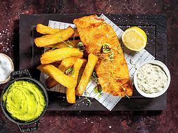 Fairmont Bab Al Bahr