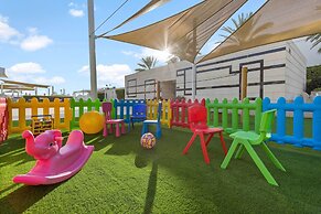 Fairmont Bab Al Bahr