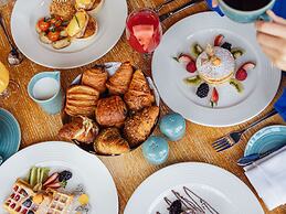 Fairmont Bab Al Bahr