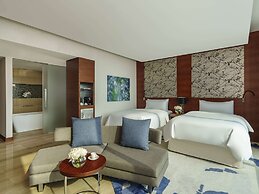 Fairmont Bab Al Bahr