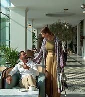 Fairmont Bab Al Bahr