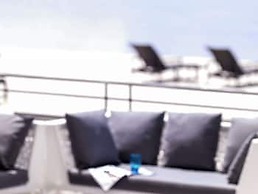 Fairmont Bab Al Bahr