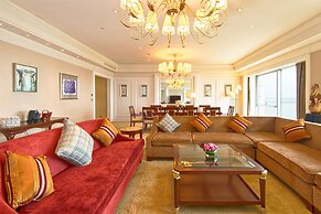 Fairmont Yangcheng Lake