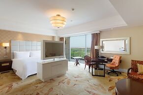 Fairmont Yangcheng Lake