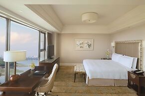 Fairmont Yangcheng Lake