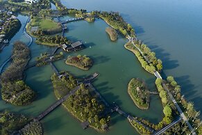 Fairmont Yangcheng Lake