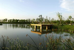 Fairmont Yangcheng Lake