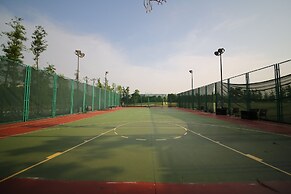 Fairmont Yangcheng Lake