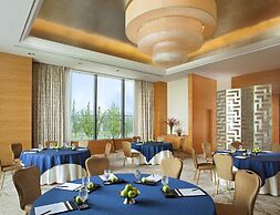 Fairmont Yangcheng Lake