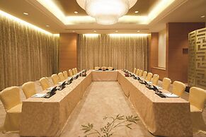 Fairmont Yangcheng Lake