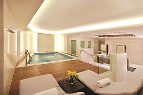 Fairmont Yangcheng Lake