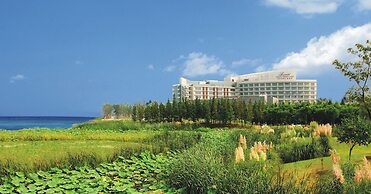 Fairmont Yangcheng Lake
