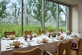 Fairmont Yangcheng Lake