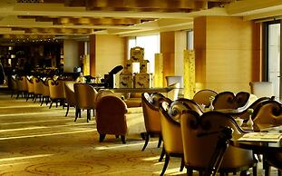 Fairmont Yangcheng Lake