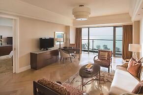 Fairmont Yangcheng Lake