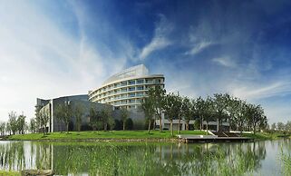 Fairmont Yangcheng Lake