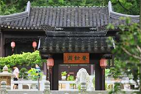 Fairmont Yangcheng Lake